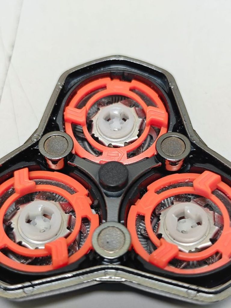 Shaver Rotary art.105105 Код:01-200788764. Зображення 5