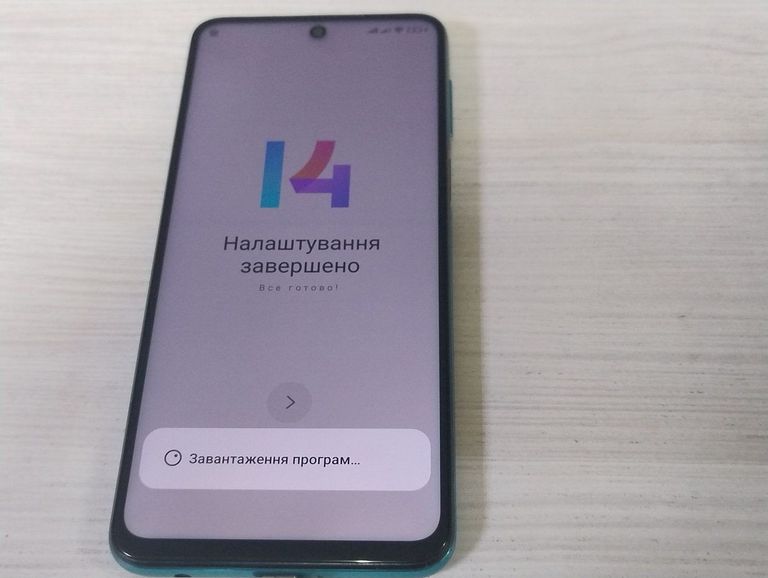 Xiaomi Redmi Note 9 Pro 6/64GB Green Код:01-200796711. Зображення 12