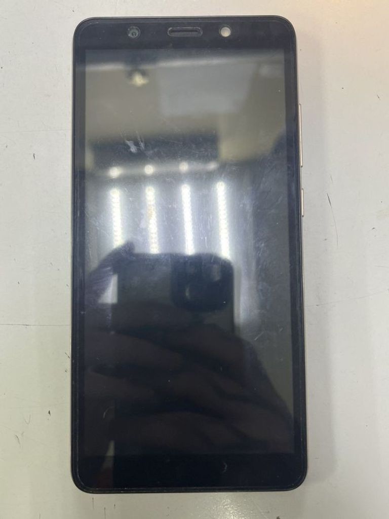 Объявление Tecno pop 3 1/16gb Б/У