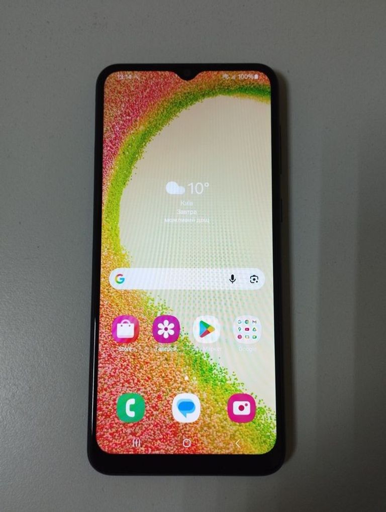 Купить Samsung galaxy a04 4/64gb Б/У