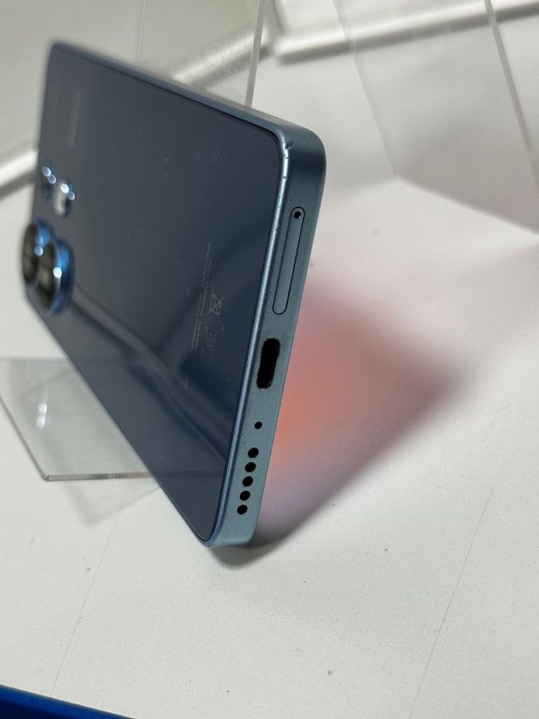 Xiaomi redmi note 13 4g 6/128gb Код:01-200796708. Изображение 8