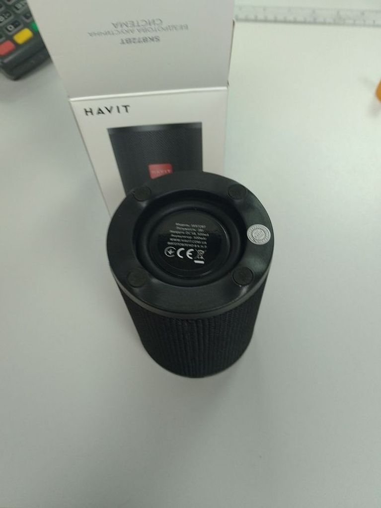 Havit HV-SK872BT Код:01-200797510. Изображение 5
