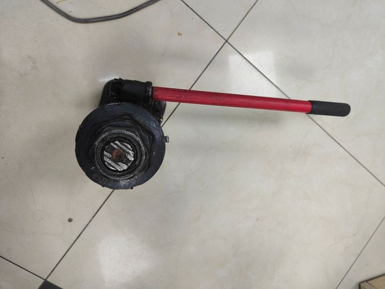 Без Виробника без моделі 10т Код:01-200790329. Изображение 6