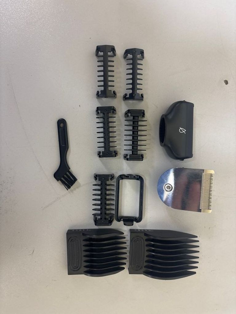 Распродажа Rowenta forever sharp ultimate 12-in-1 tn6204e0, продавец Техноскарб