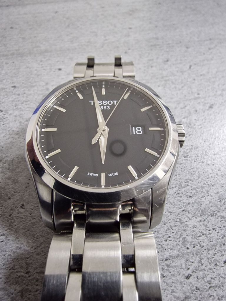 Tissot T035.410.11.051.00 Код:null. Изображение 6