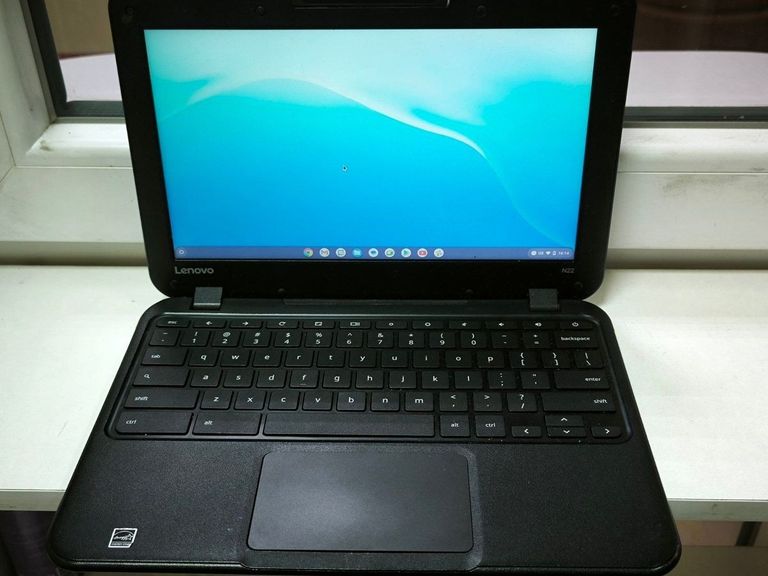 Купить Lenovo 11/celeron n3060 ddr3/4gb ddr3/hdd *відсутній/ssd16gb/*інтегрована Б/У