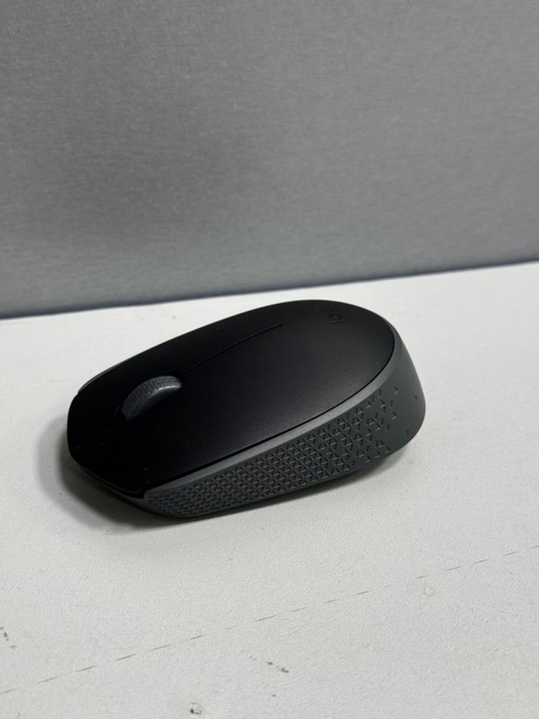 Дешево Logitech m171 з ломбарду
