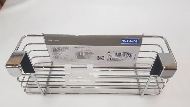 Оголошення Wenko 2344100 Б/У