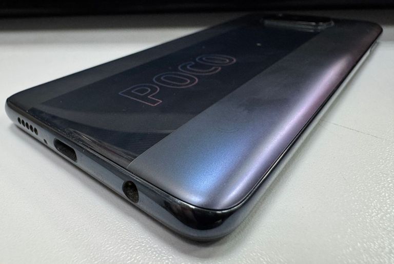 Xiaomi poco x3 pro 6/128gb Код:01-200797611. Зображення 7