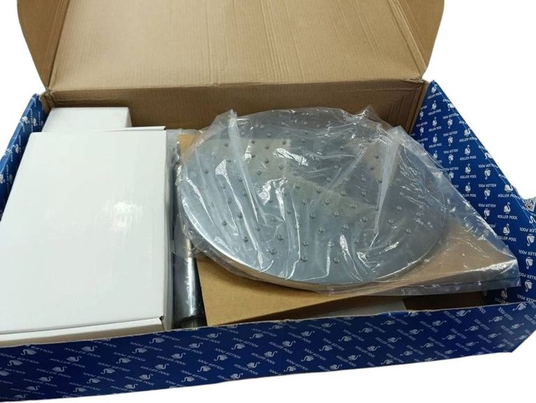 Объявление Koller Pool round arc rasc0450 Б/У