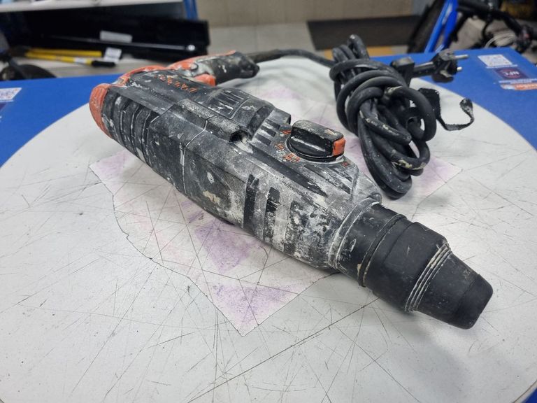 Объявление Dnipro-m RH-100 (49127000) Б/У