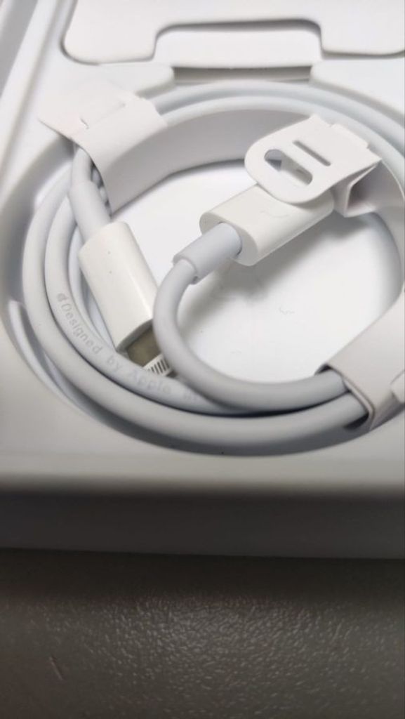 Apple iPhone 12 mini 64GB Blue (MGE13) Код:01-200797797. Изображение 13