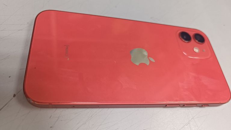 Apple iPhone 12 128GB Blue (MGJE3/MGHF3) Код:01-200788633. Изображение 8