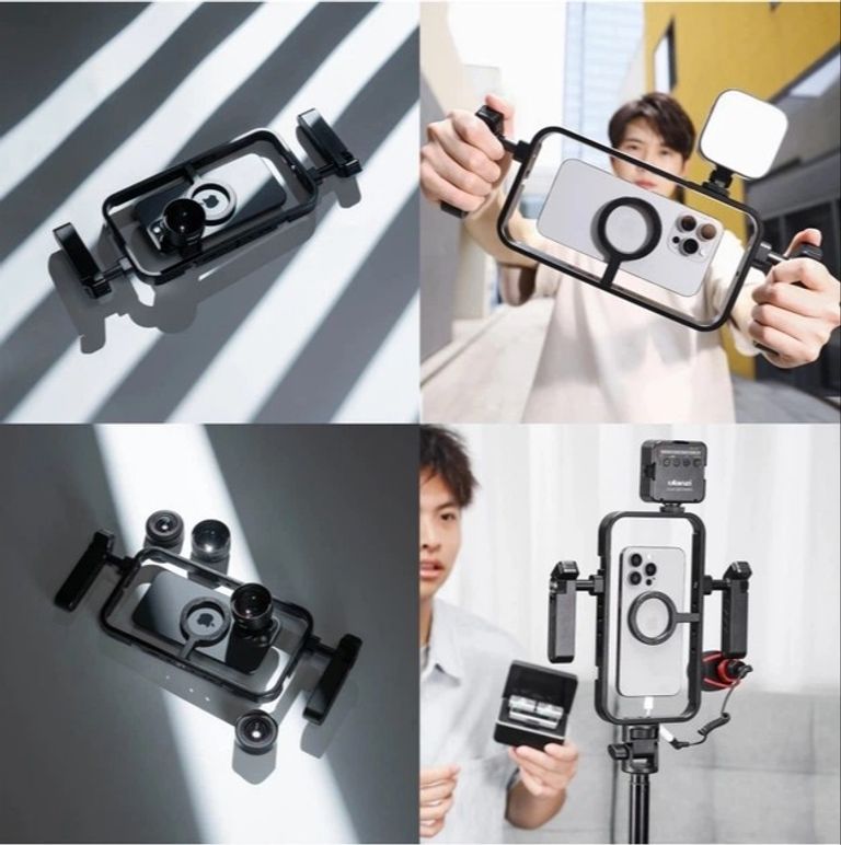 Ulanzi MG-001 Код:null. Зображення 4