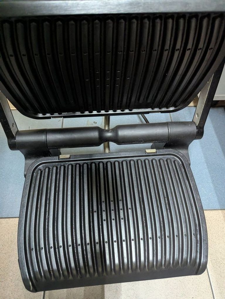 Оголошення Tefal OptiGrill+ GC712834 Б/У