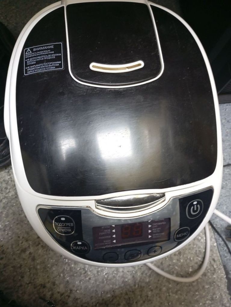 Купить Moulinex mk707 Б/У