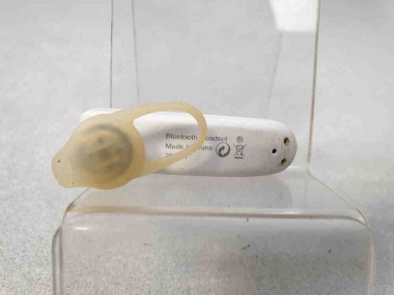 Объявление Jabra Talk 15 (100-92200900) Б/У