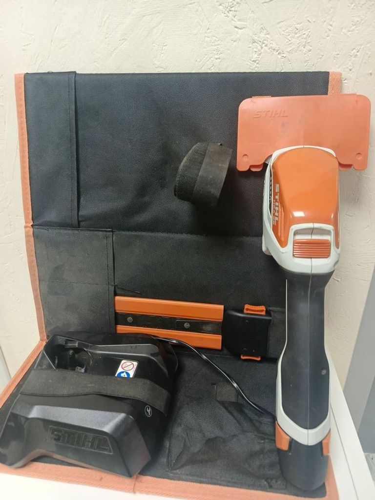 Stihl hsa 26 set Код:01-200795030. Зображення 8