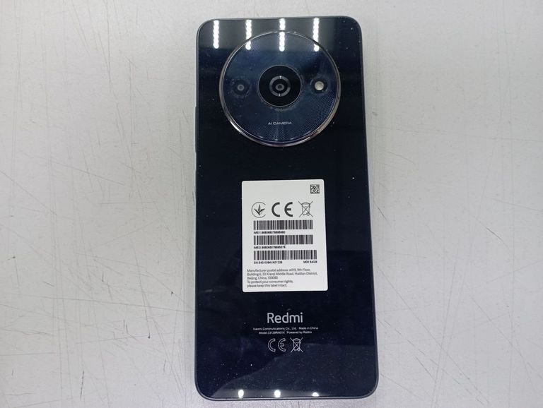 Розпродаж Xiaomi redmi a3 3/64gb, продавець Техноскарб