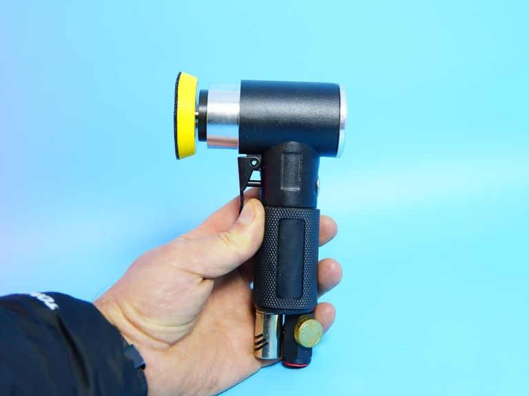 Дешево Air Angle Sander AT1500-2 з ломбарду