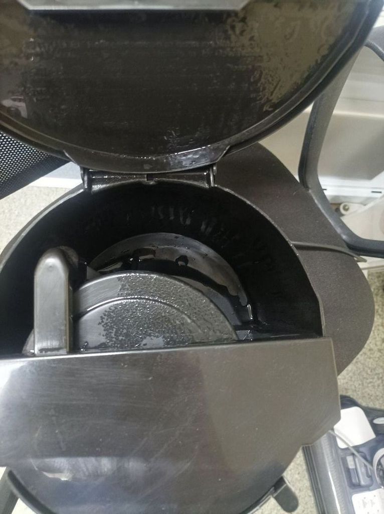 Объявление Krups proaroma f309 Б/У