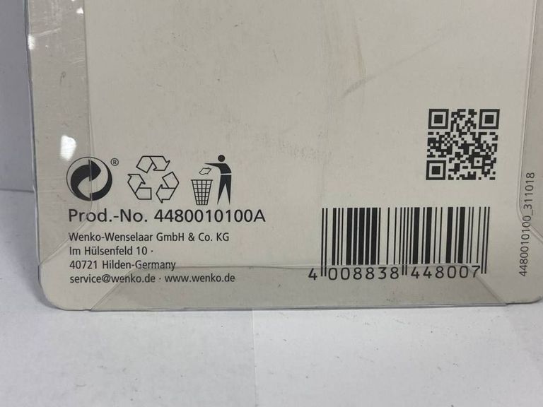 Дешево Wenko 17388100 з ломбарду