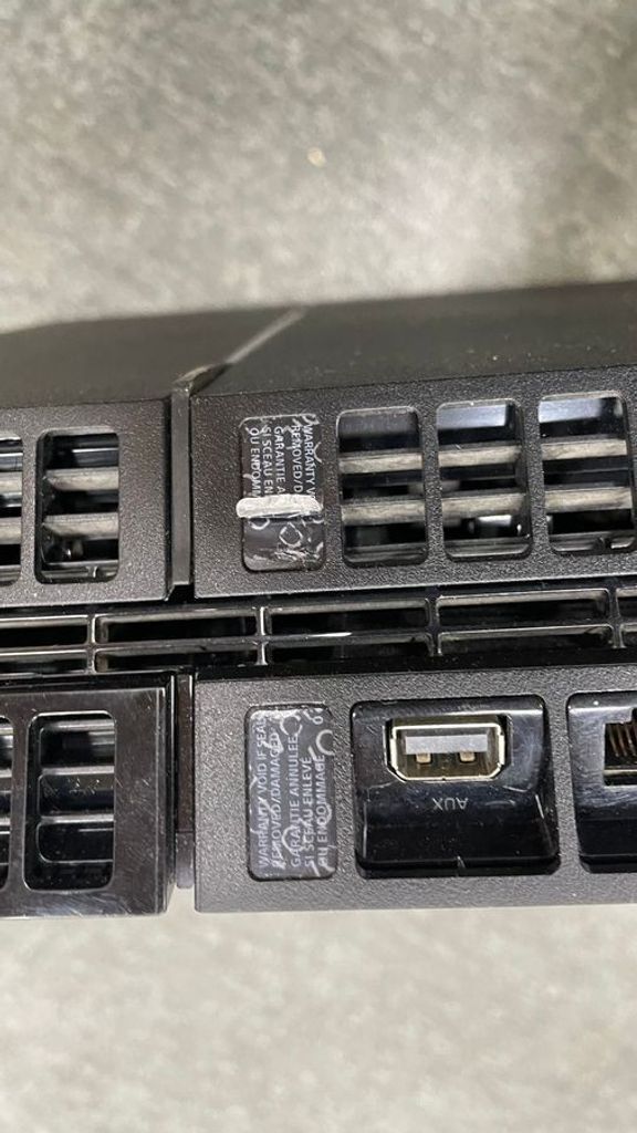 Sony playstation 4 500gb Код:01-200802568. Зображення 7