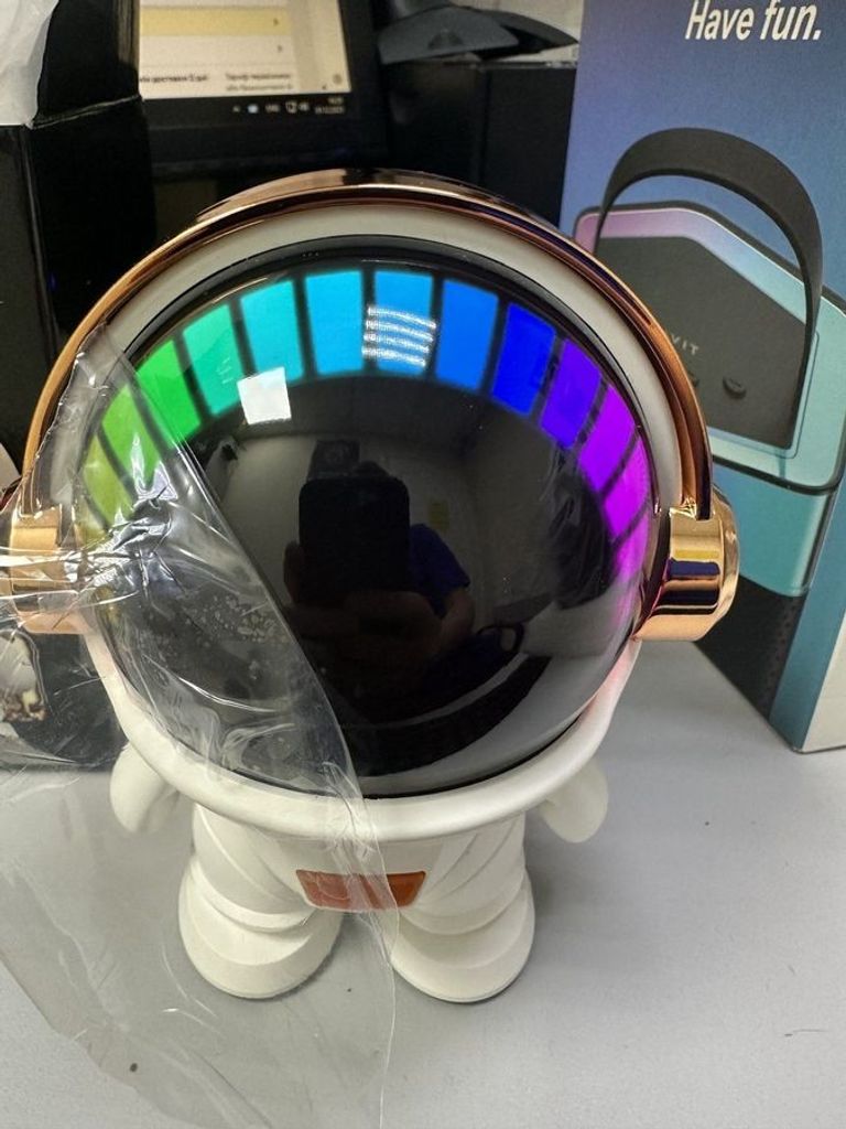 Spacerobot k29 Код:01-200805527. Зображення 7