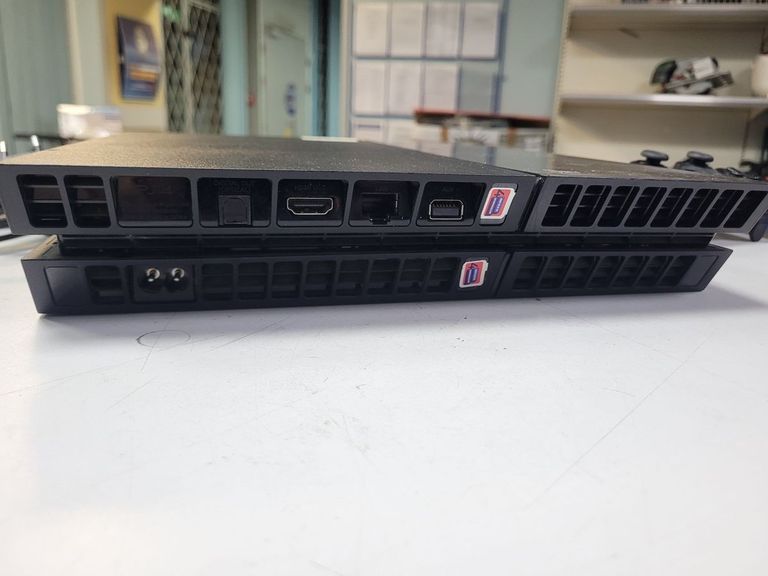 Оголошення Sony playstation 4 500gb Б/У