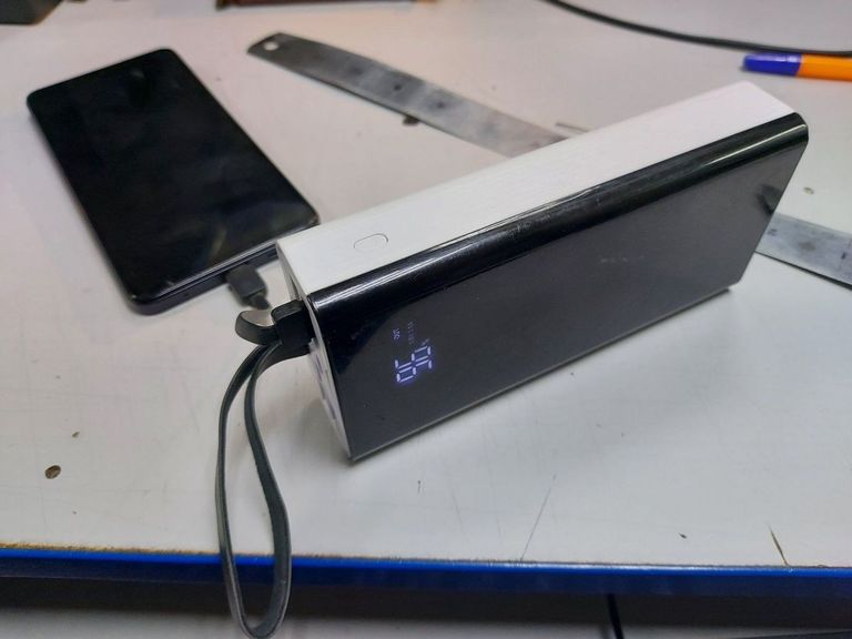 Дешево - 20000mah з ломбарду