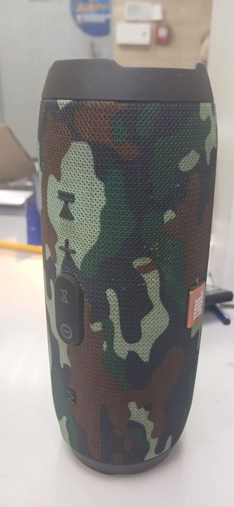 Дешиво Jbl Копія charge3 с ломбарда