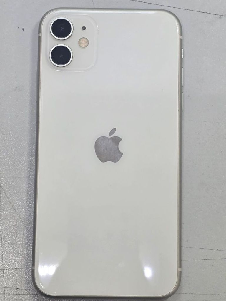 Купить Apple iphone 11 64gb Б/У
