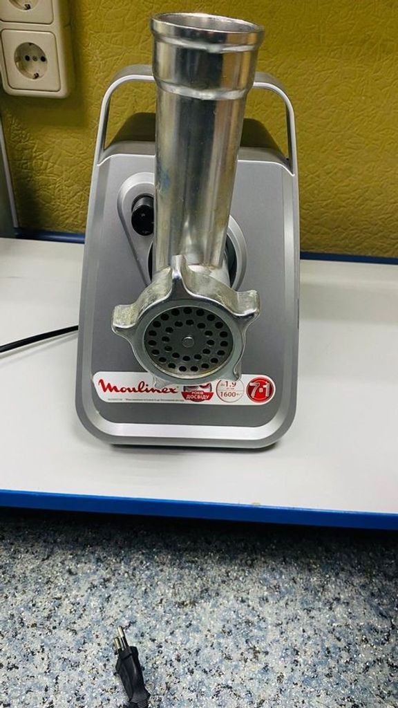 Купить Moulinex me 307832 Б/У