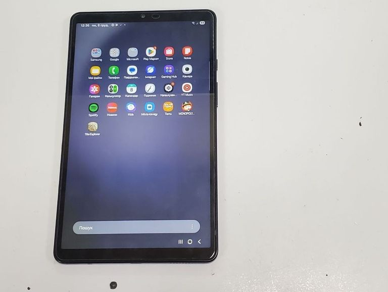 Дешево Samsung galaxy tab a9 8/128gb lte з ломбарду