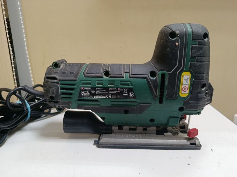 Дешиво Parkside pstk 800 c3 с ломбарда