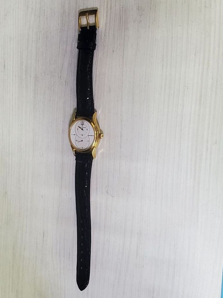 Revue Thommen 5226001 Код:01-200809000. Изображение 20