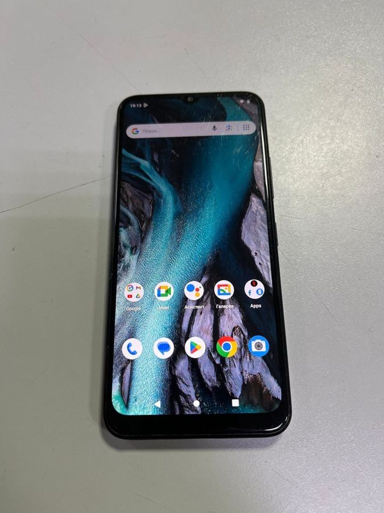 Купити Nokia c22 2/64gb Б/У