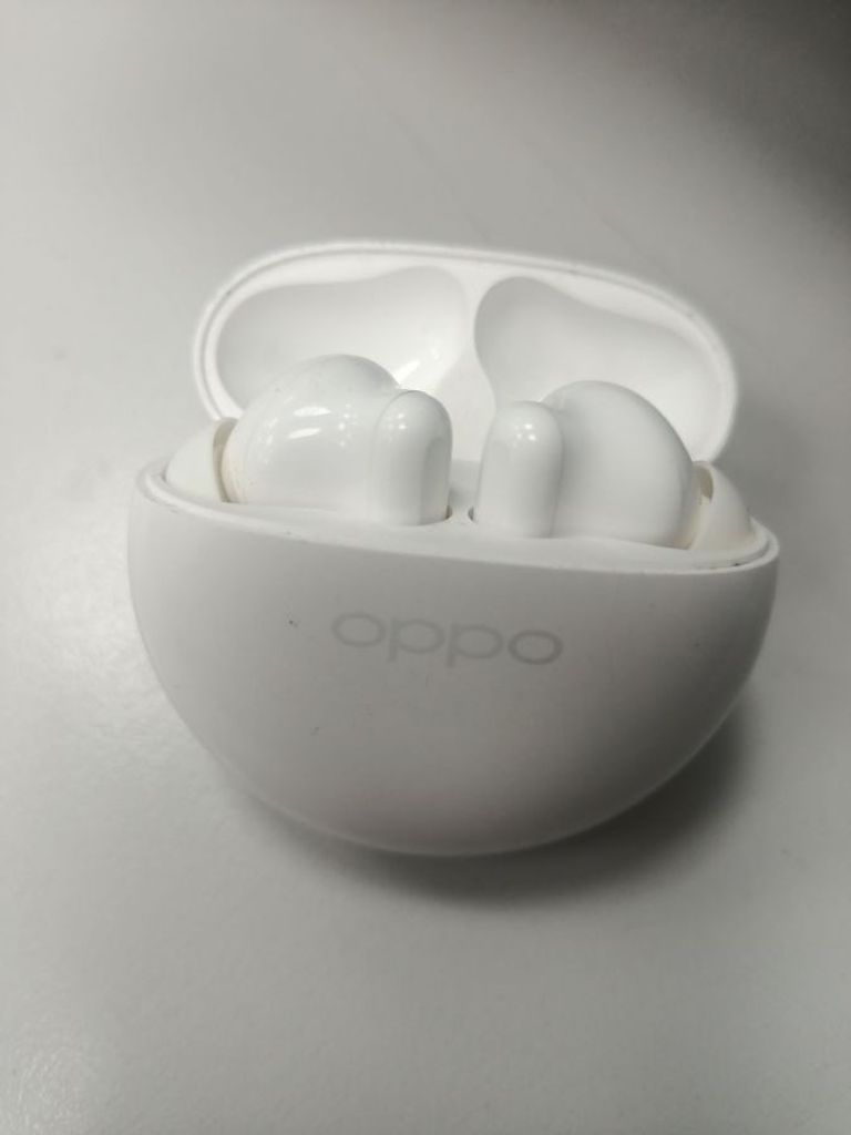 Купить Oppo enco buds2 Б/У