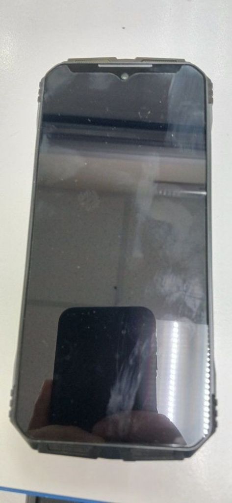 Распродажа Doogee s118 8/512gb, продавец Техноскарб