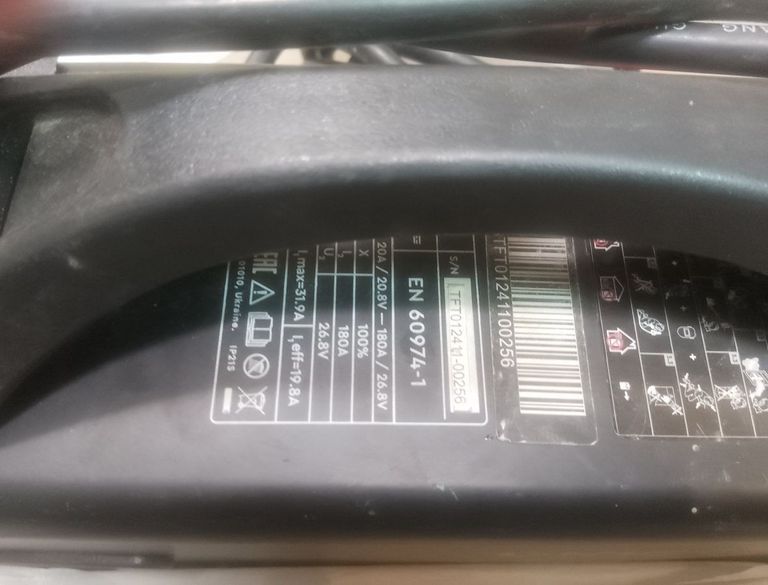 Дешиво Dnipro-M m-18d 2021 с ломбарда