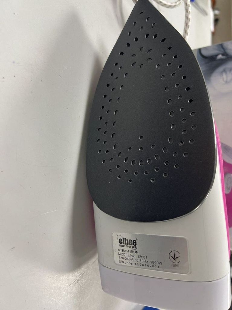 Объявление Elbee 12081 Б/У