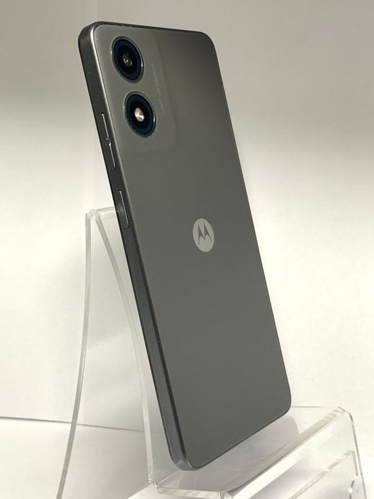 Объявление Motorola moto e14 2/64gb Б/У