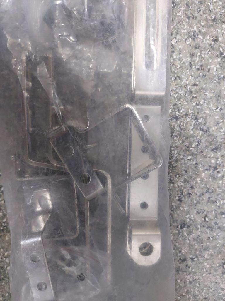 Распродажа Raftec lm 1" f8 dvgw, продавец Техноскарб