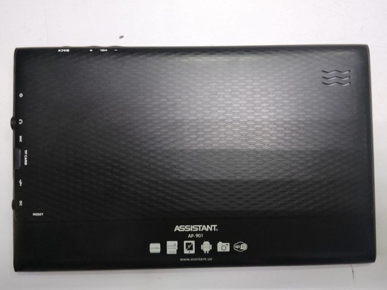 Объявление Assistant ap-901 Б/У