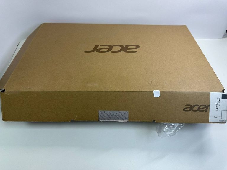 Acer 14/ryzen 5 7520u ddr5/16gb ddr5/ssd 512 gb/*інтегрована Код:01-200803019. Изображение 12