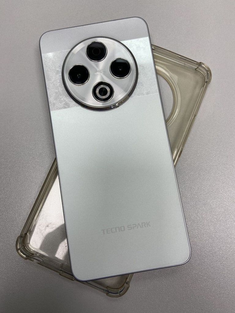 Купить Tecno spark 30 kl6 8/256gb Б/У