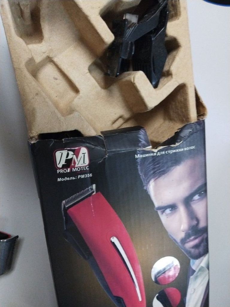 Promotec pm-357 Код:01-200776919. Изображение 5