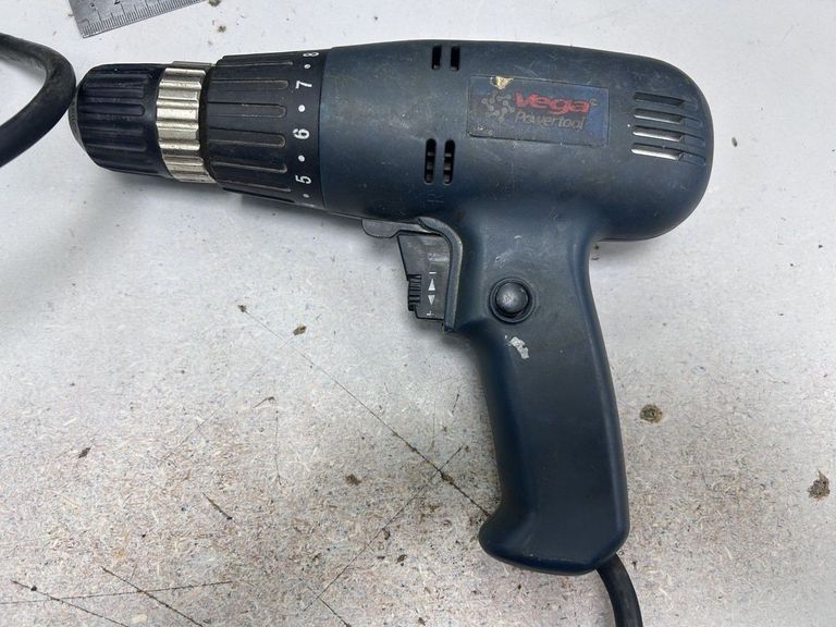 Купити Vega vds-450 Б/У