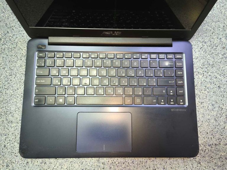 Asus 14/pentium n3540 ddr3/4gb ddr3/hdd *відсутній/ssd 480 gb/*інтегрована Код:01-200798291. Изображение 10