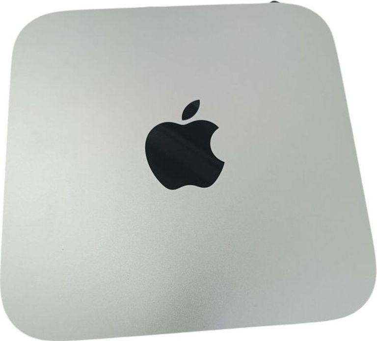 Оголошення Apple mac mini a2686 mmfj3 m2/8core/ram 8gb/ssd256gb Б/У